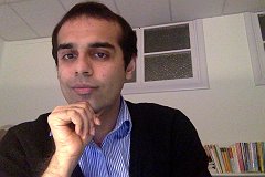 Shoaib Akram